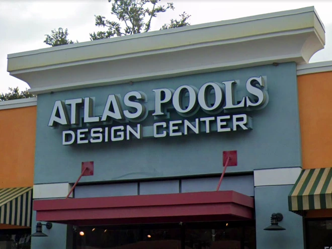 About Atlas Pools of Central Florida