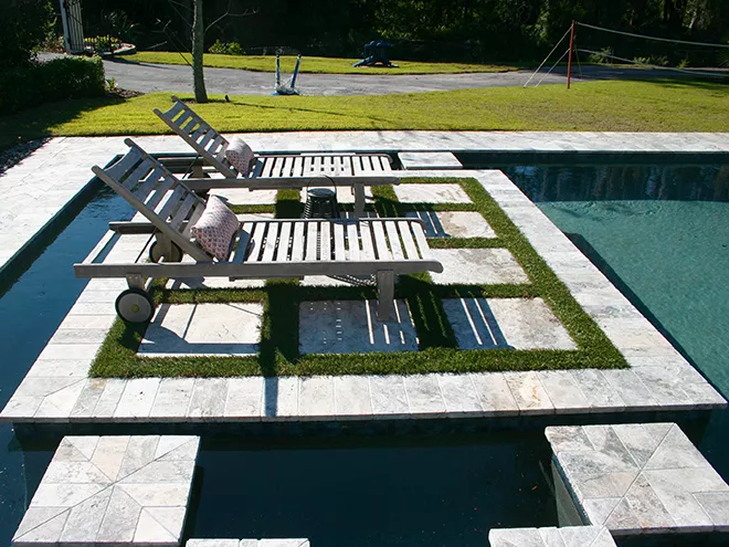 Residential Pools