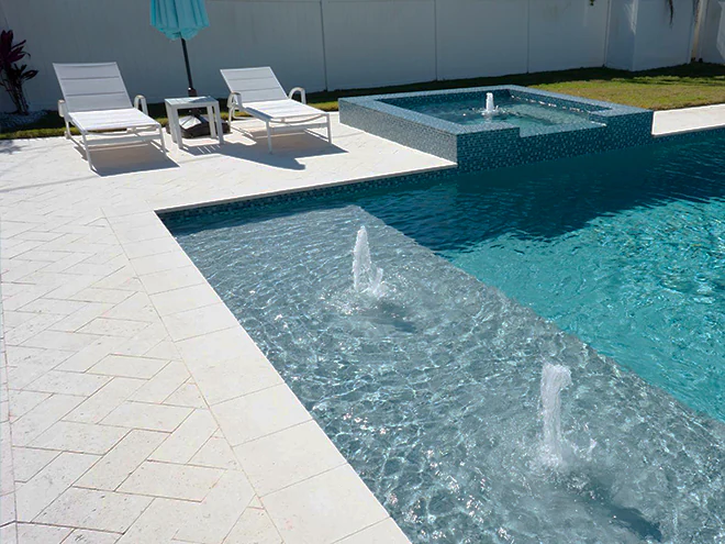 FOUNTAINS & BUBBLERS