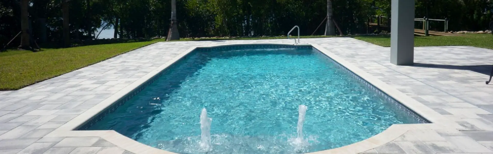 Discover the Sophistication of Top Luxurious Roman Pool Design