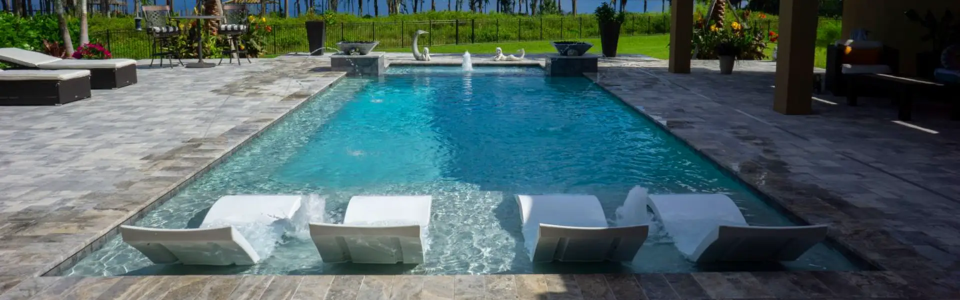 Are Infinity Pools Dangerous?