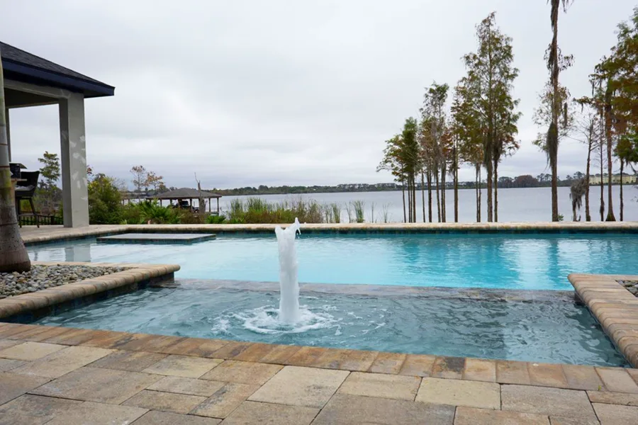 Are Infinity Pools Dangerous?