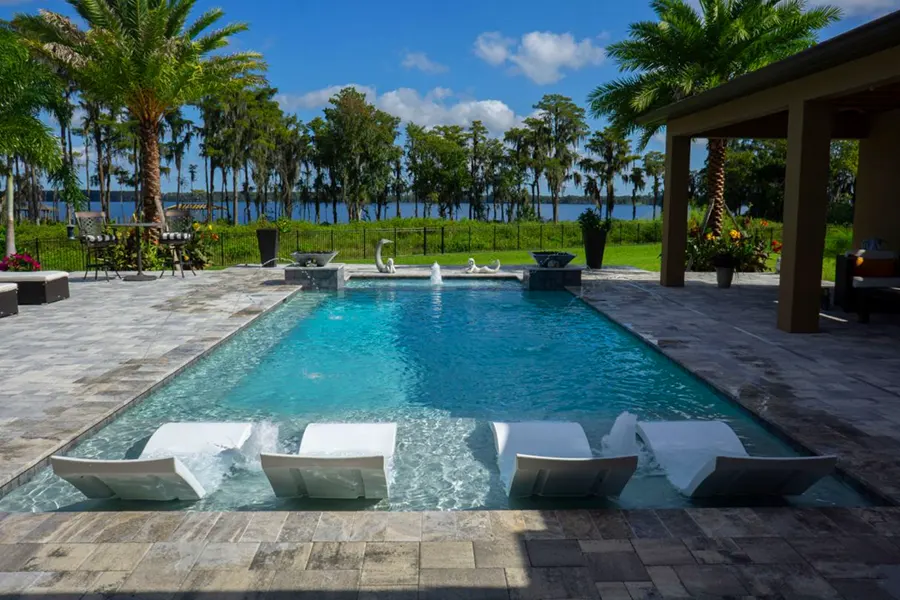 Are Infinity Pools Dangerous?