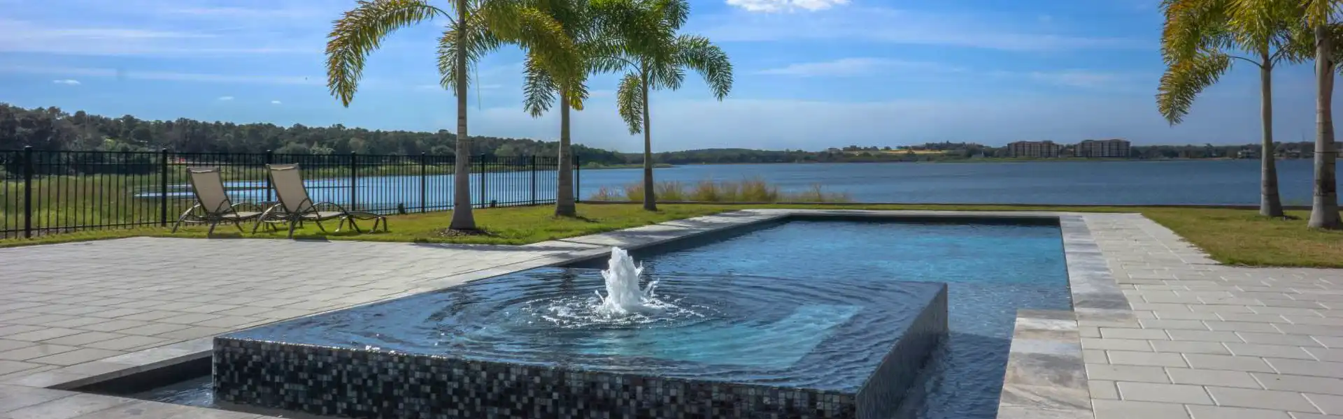 The World's Priciest Billionaire Luxury Swimming Pools