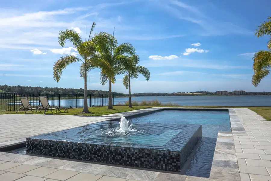 The World's Priciest Billionaire Luxury Swimming Pools