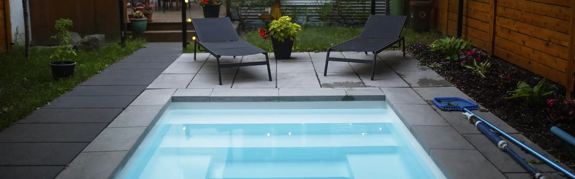 Best Luxurious Cold Plunge Pools for Your Home