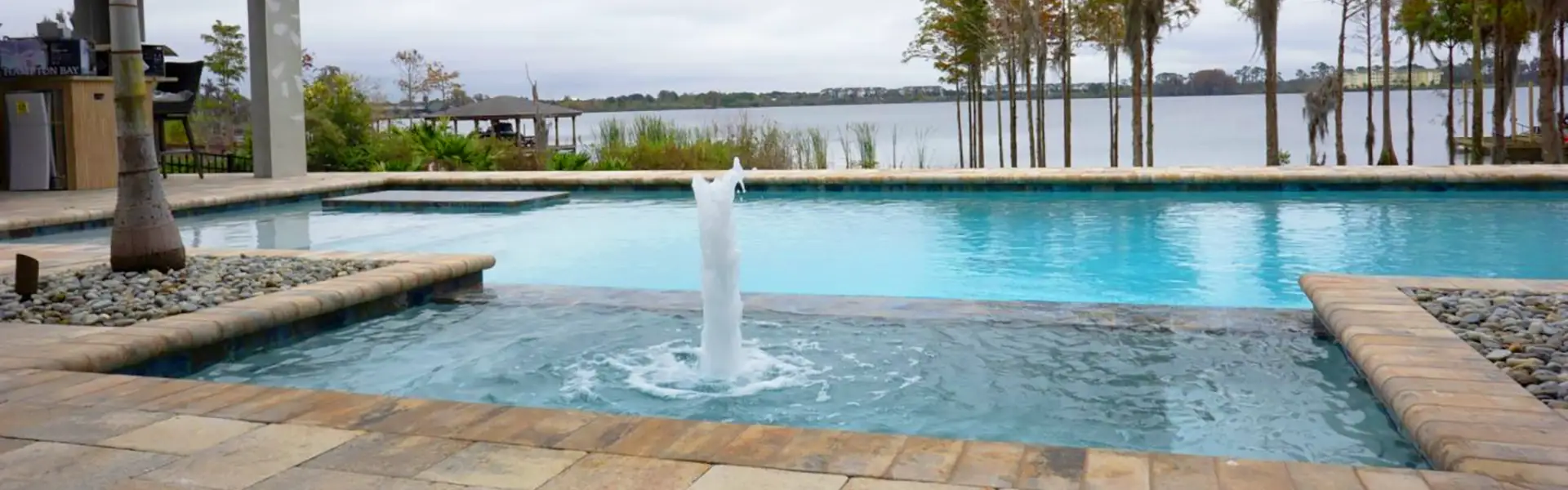  Private Swimming Pool Design Retreats