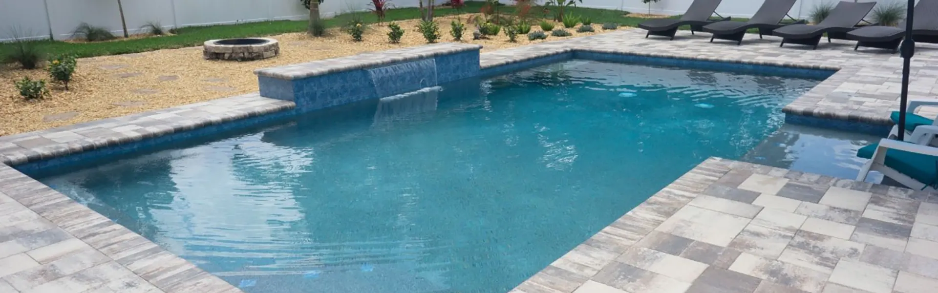 The Benefits of Modern Rectangle Pools