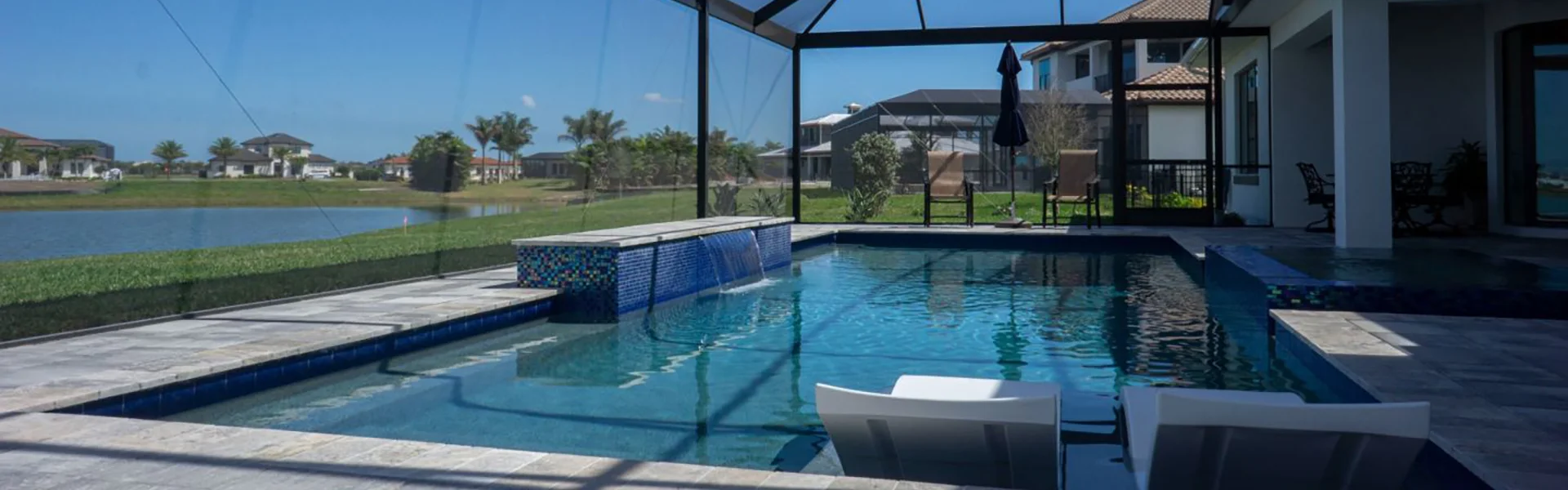 Improve Your Pool Energy Efficiency