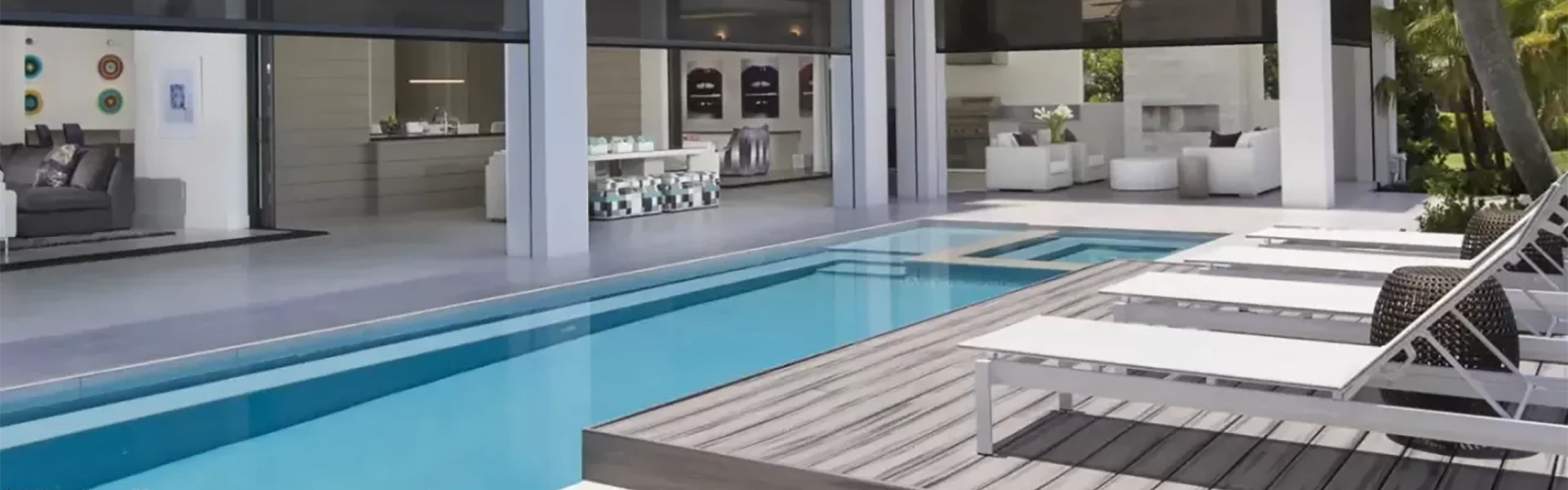 Saltwater Pools: Everything You Need to Know