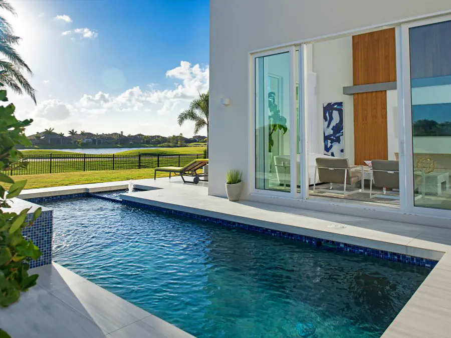 Altas Pools of Central Florida